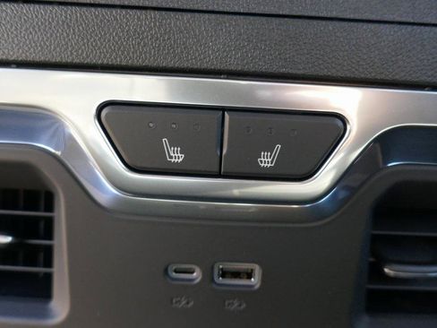 New 2026 Chevrolet Silverado 2500 LTZ w/ LTZ Plus Package image 19