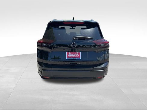 New 2026 Nissan Rogue Dark Armor FWD image 3