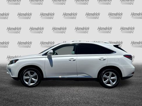 Used 2015 Lexus RX 350 AWD w/ Premium Package image 8