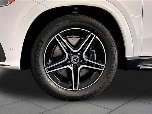 New 2026 Mercedes-Benz GLE 350 4MATIC image 17