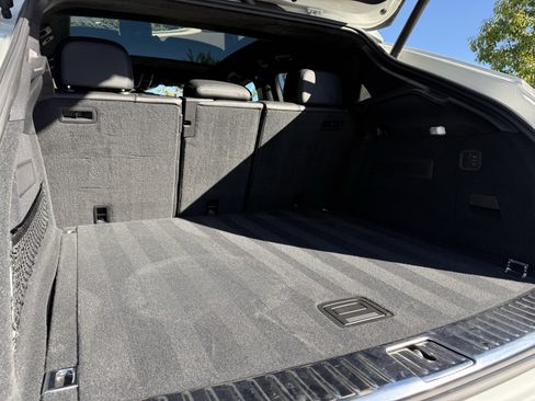 Certified 2022 Porsche Cayenne Turbo S image 33