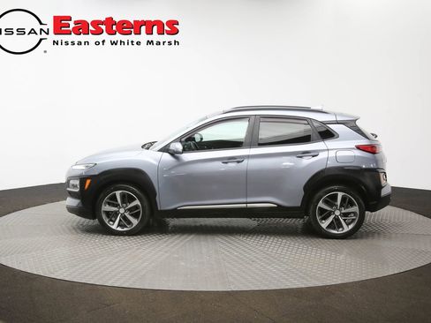 Used 2019 Hyundai Kona Limited image 59