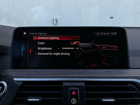 Used 2019 BMW X3 sDrive30i w/ M Sport Package 2 image 35