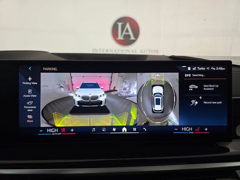 New 2026 BMW X5 xDrive40i image 27