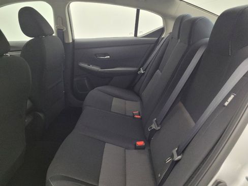 Used 2023 Nissan Sentra SV w/ All-Weather Package FWD image 18