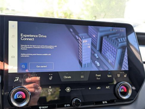 New 2026 Lexus RX 350 AWD image 26