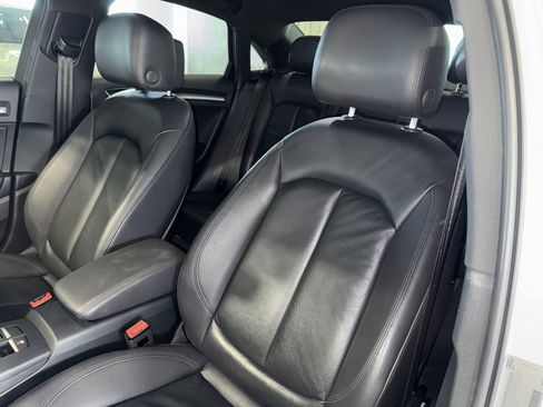 Used 2018 Audi A3 2.0T Premium w/ Convenience Package image 33