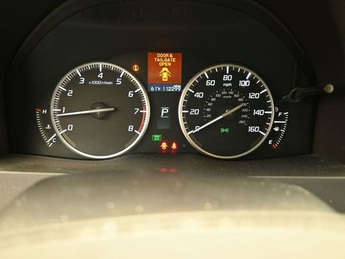 Used 2015 Acura RDX FWD w/ Technology Package image 10