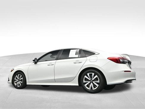 Used 2023 Honda Civic LX image 43