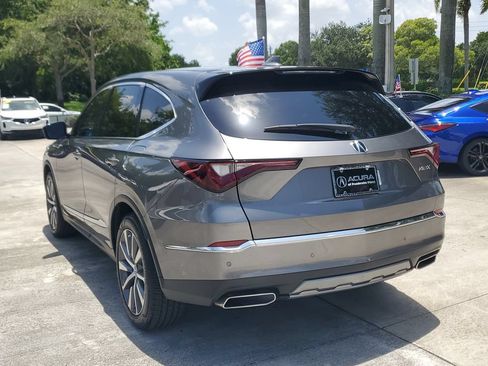 Used 2025 Acura MDX FWD w/ Technology Package image 5
