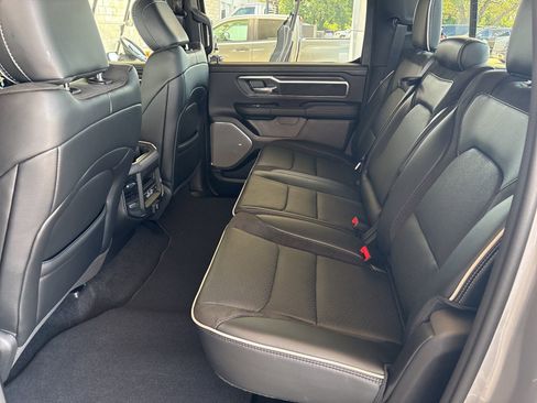 New 2026 RAM 1500 Laramie w/ Night Edition image 10