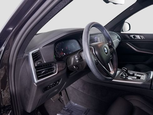 Used 2023 BMW X5 sDrive40i w/ Premium Package RWD image 23
