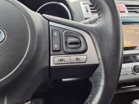 Used 2017 Subaru Outback 3.6R Limited image 22