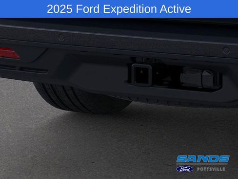 New 2025 Ford Expedition Active image 23