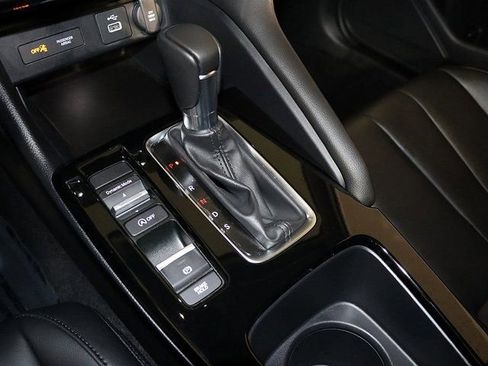 Used 2025 Acura Integra Base image 20