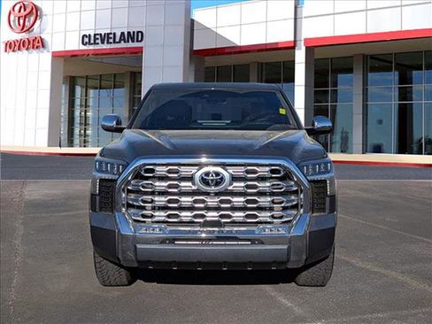 Used 2025 Toyota Tundra 1794 Edition image 3