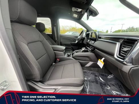 New 2026 GMC Canyon Elevation w/ Convenience Package RWD image 19