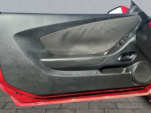 Used 2014 Chevrolet Camaro LT w/ RS Package image 8