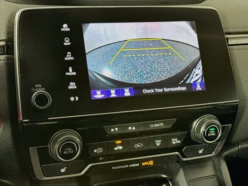 Certified 2018 Honda CR-V Touring image 14