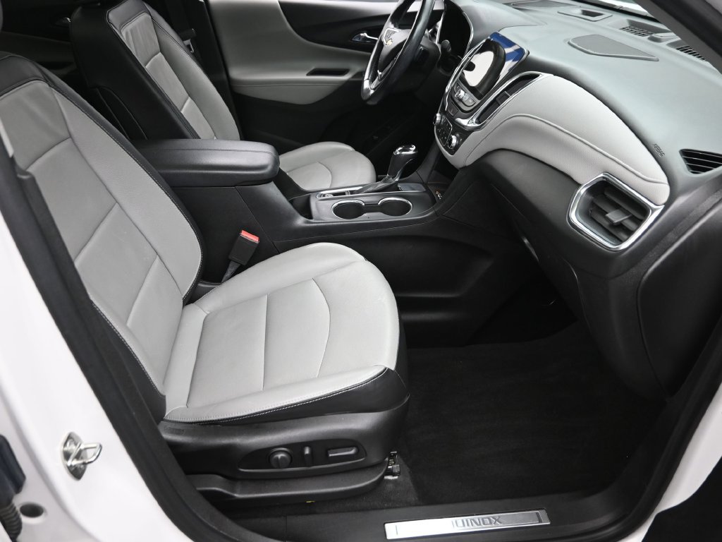 Used 2019 Chevrolet Equinox Premier FWD image 9