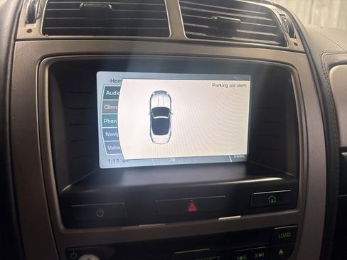 Used 2007 Jaguar XK Convertible image 17