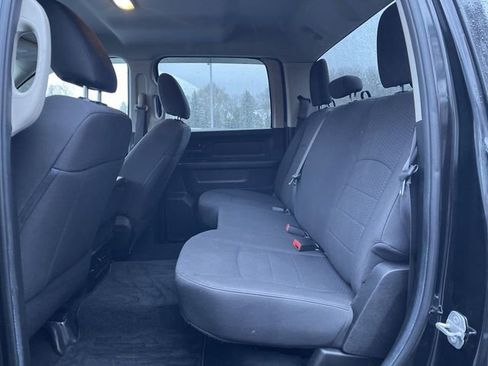 Used 2019 RAM 1500 Express w/ Wheel & Sound Group image 23