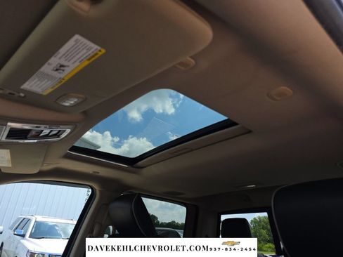 Used 2019 RAM 2500 Laramie AWD/4WD image 20