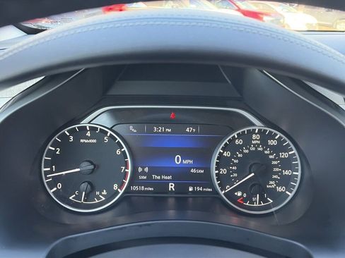 Certified 2024 Nissan Murano SV image 19