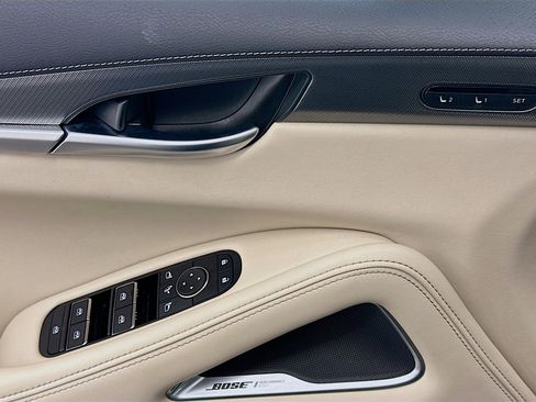 Used 2023 INFINITI QX60 Luxe w/ Performance Audio Package AWD/4WD image 15