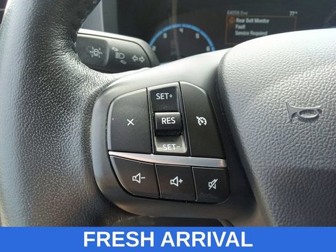 Used 2021 Ford Bronco Sport Big Bend w/ Big Bend Package (96B) AWD/4WD image 24