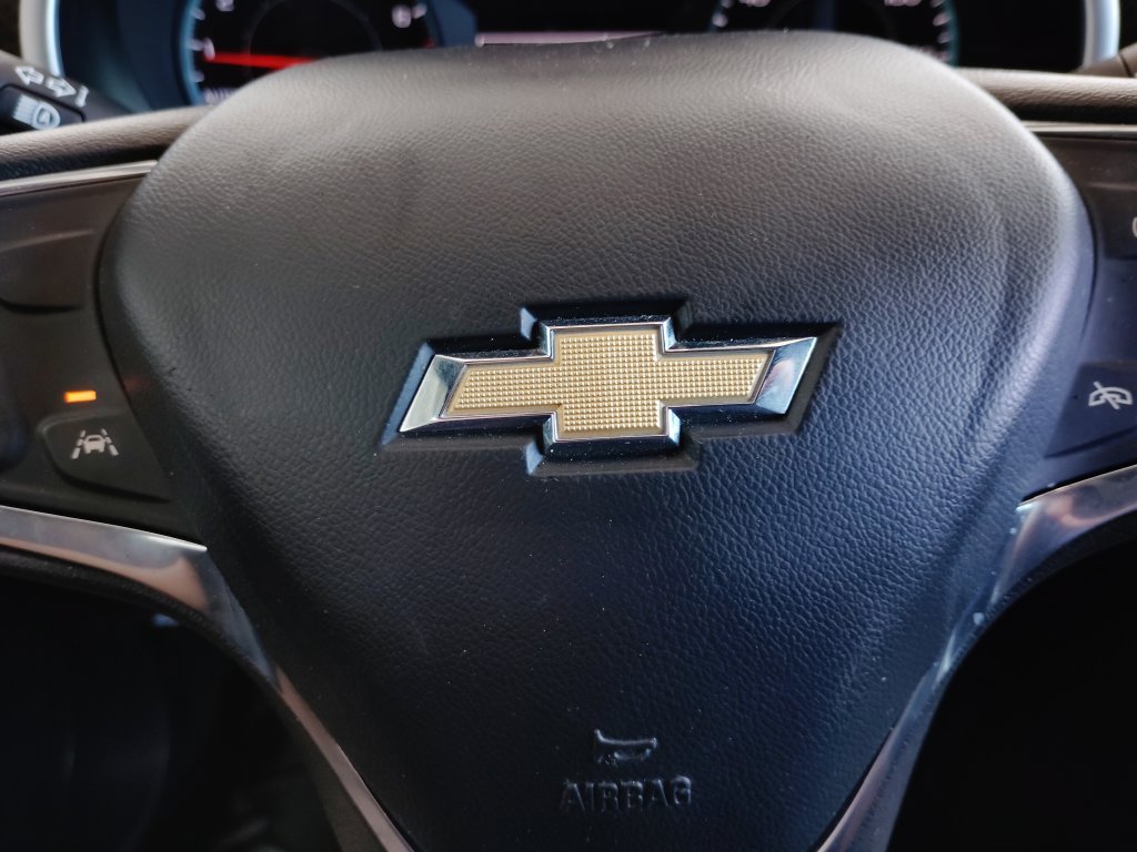 Used 2024 Chevrolet Malibu LS FWD image 25