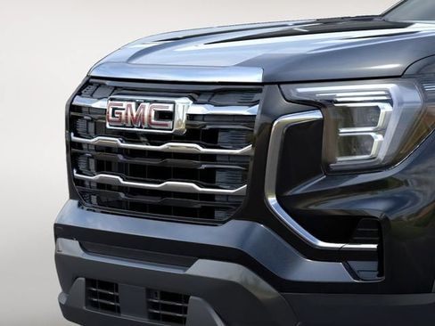 New 2027 GMC Terrain Elevation w/ Elevation Premium Package AWD/4WD image 13