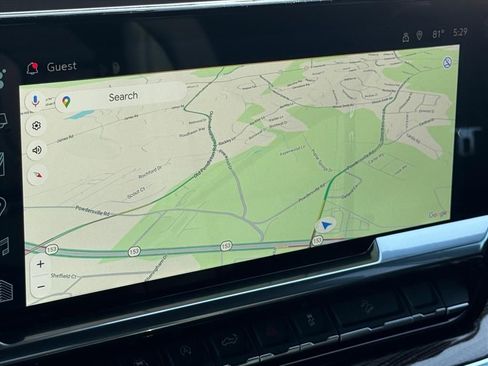 New 2026 Chevrolet Silverado 1500 LT Trail Boss image 20