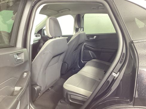 Used 2021 Ford Escape SE w/ Cold Weather Package AWD/4WD image 13