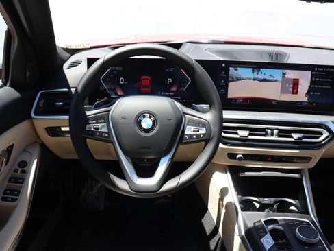 Used 2024 BMW 330i xDrive Sedan image 11