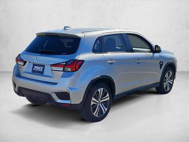 Used 2024 Mitsubishi Outlander Sport AWD image 5