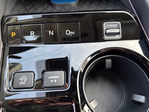 New 2026 Nissan Murano SL AWD/4WD image 38