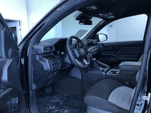 Certified 2025 Toyota 4Runner TRD Off-Road image 11