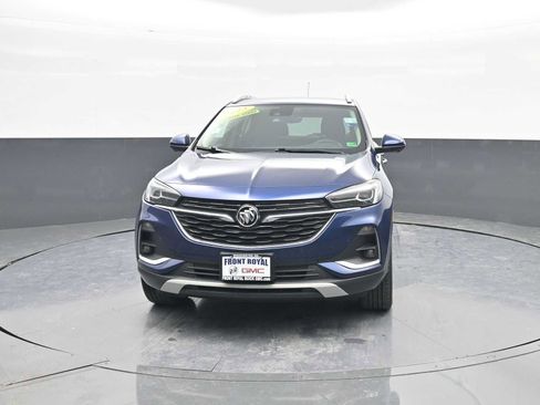 Used 2023 Buick Encore GX Essence w/ Advanced Technology Package image 3