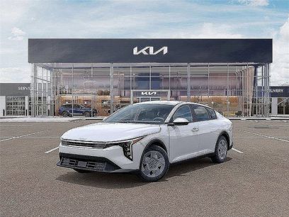 Used 2025 Kia K4