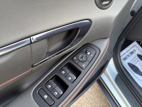 Used 2024 Hyundai Sonata N Line FWD image 11