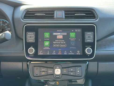 Used 2024 Nissan Leaf SV Plus image 19