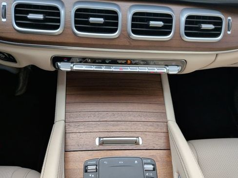 Used 2022 Mercedes-Benz GLE 350 4MATIC image 19