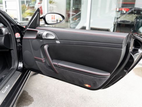 Used 2008 Porsche 911 Turbo AWD/4WD image 33