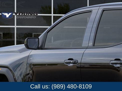 New 2026 GMC Canyon Elevation w/ Convenience Package AWD/4WD image 14