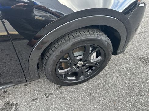 New 2024 Dodge Hornet R/T Plus w/ R/T Blacktop Package image 29