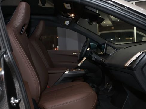 Used 2024 BMW iX xDrive50 w/ Premium Package image 25