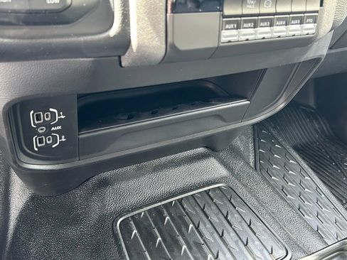 Used 2025 RAM 5500 Tradesman AWD/4WD image 20