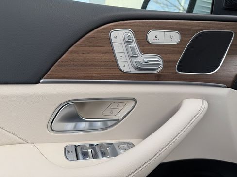 New 2026 Mercedes-Benz GLE 350 GLE 350 image 21