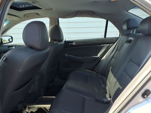 Used 2006 Honda Accord EX image 9